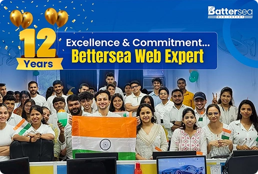 Battersea Web Expert awards and achievements video thumbnail