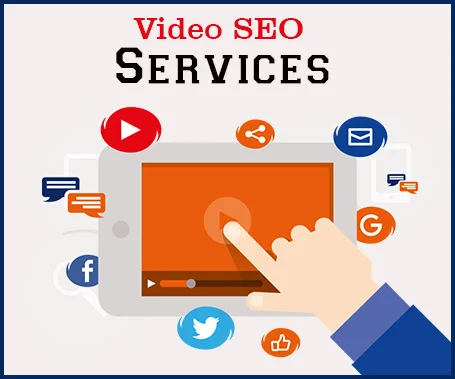 Video SEO Services