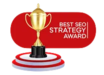Best-SEO-Strategy-Award