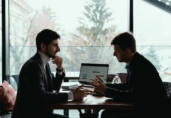 Client Discovery Session