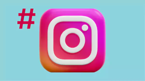 Different Types of Instagram Hashtags