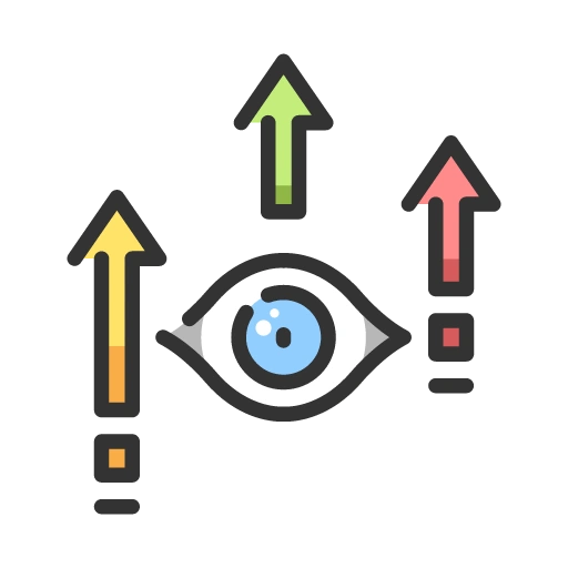 Increased Visibility