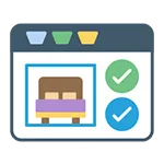 Integrated Booking System