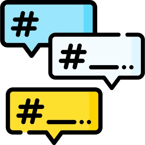 Limit the Number of Hashtags