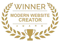 Modern-Website-Creator-Award
