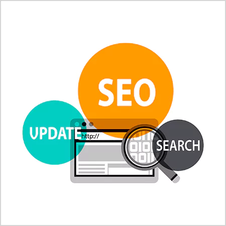On page SEO
