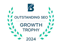 Outstanding-SEO-Growth-Trophy