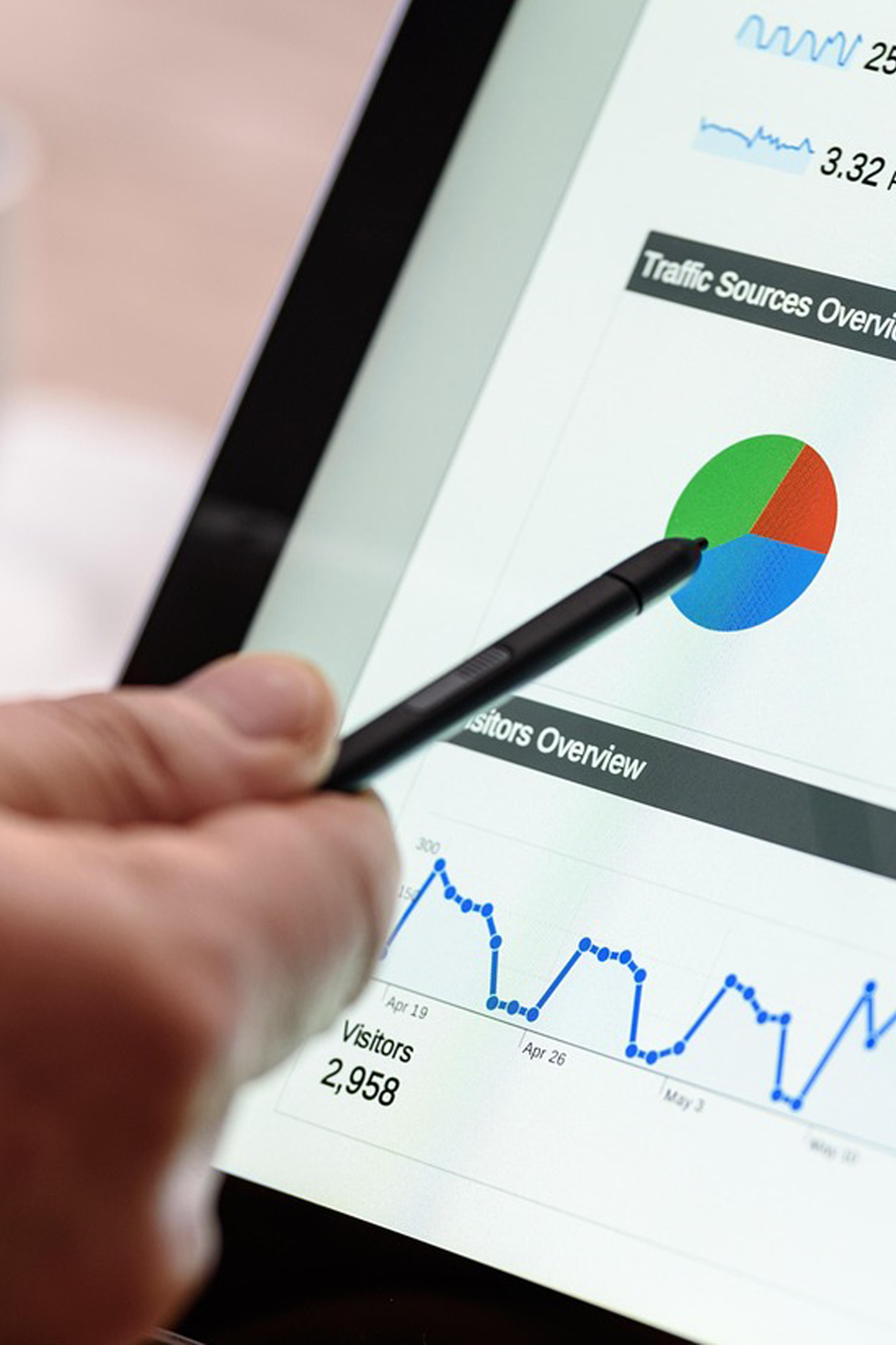 SEO Company in UttamNagar