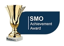 SMO Achievement Award