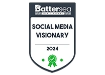 Social Media Visionary