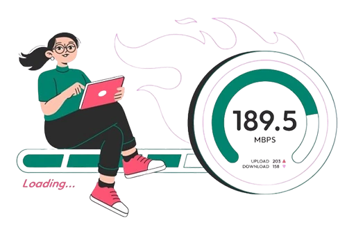 Speed & Accessibility Optimization