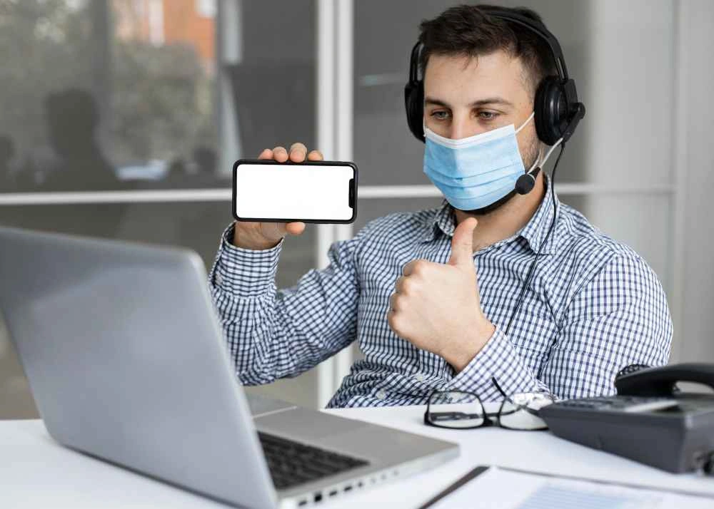 Telemedicine Promotion