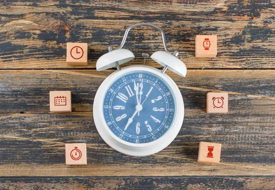 Timeline & Milestone Setup