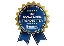 Top-Social-Media-Trendsetter-Award