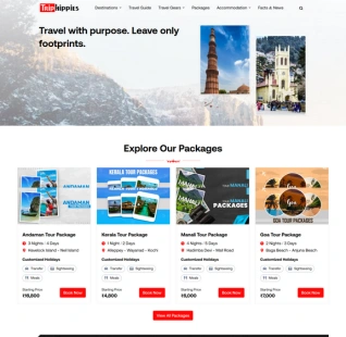 Keywords Ranking Case Study