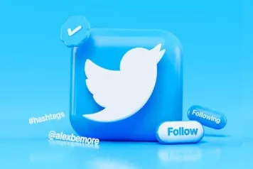 Twitter Optimization