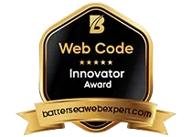 Web-Code-Innovator-Award