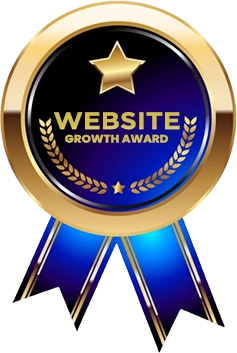 Website Growth Award
