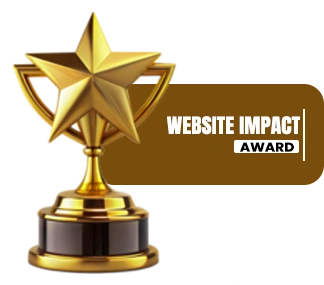 Website Impact Award