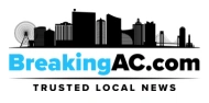 Breaking AC Logo