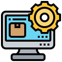 Content Management Systems (CMS)