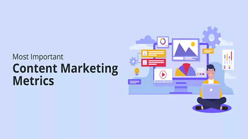 d-Content Marketing Metrics