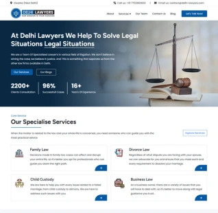 Google My Business Case Study