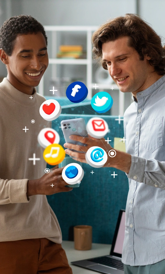 Social Media Optimization Company