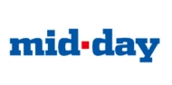 Mid-Day Logo