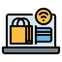 E-commerce Website Design