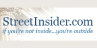 Street Insider Logo