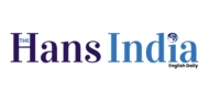 The Hans India Logo