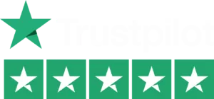 trustpilot logo