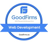 web development goodfirms