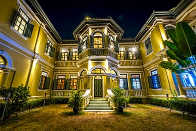 Luxury Homes