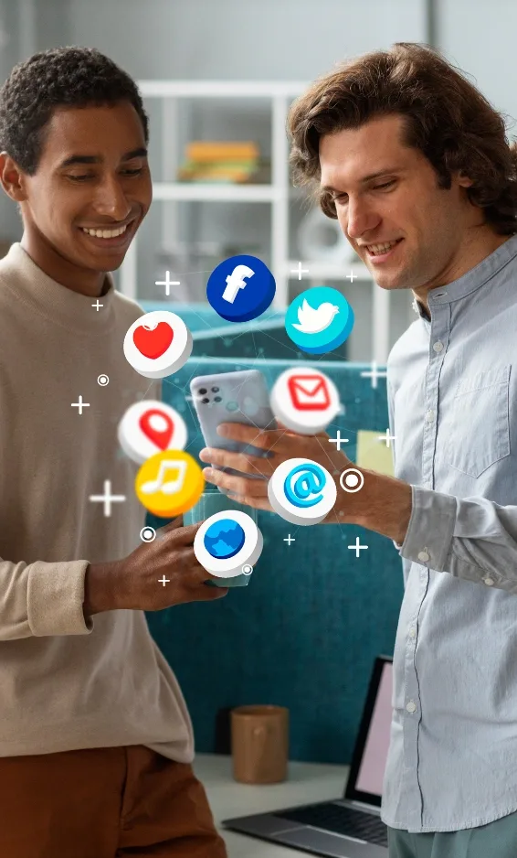 Social Media Optimization Company