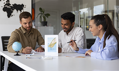 Local Brand Authority