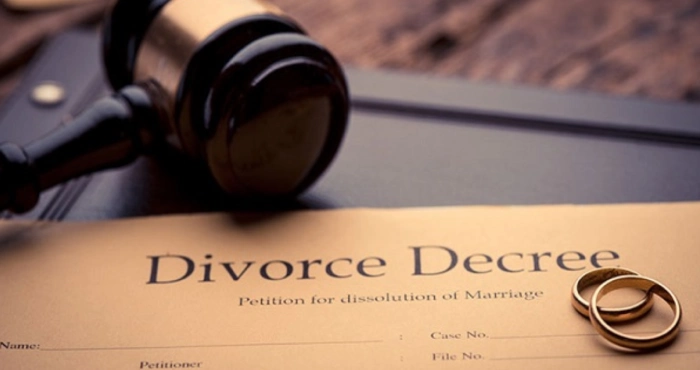 Divorce Lawyer Website Designing Case Study
