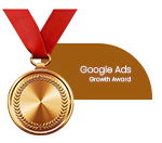google ads growth award