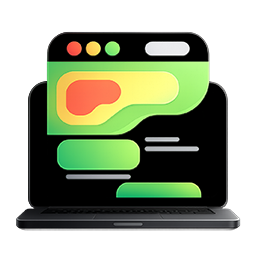 heatmaps