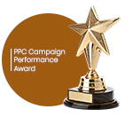 ppc campaign performance award
