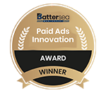 paid ads innovation award