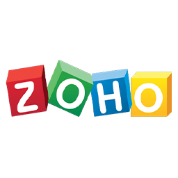 zoho crm