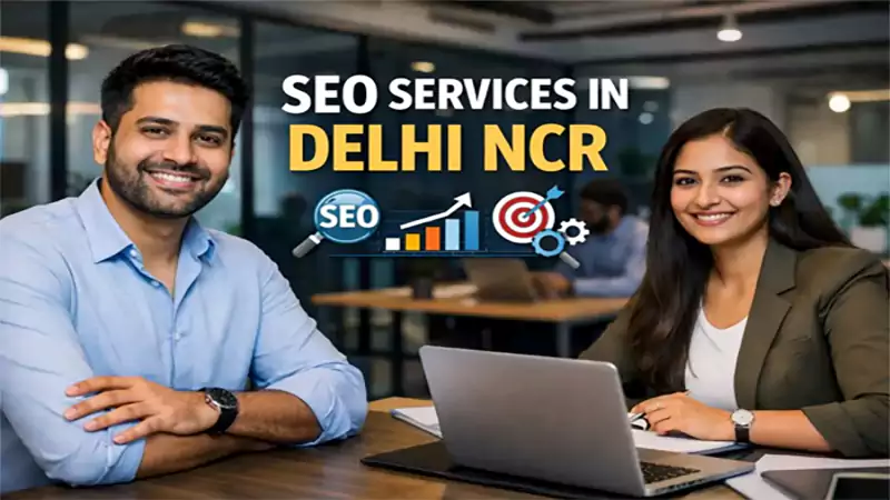 d-SEO Company in Delhi