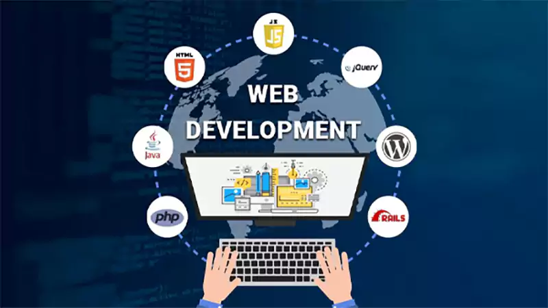 d-Website Development Trends