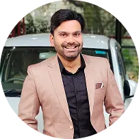 Rahul Chandoria Senior Business Developer at Battersea Web Expert