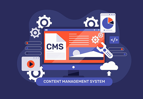 Advanced CMS Functionality