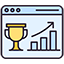  Showcase Achievements & Growth