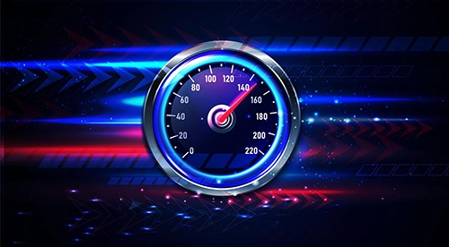 Speed & Performance Optimization