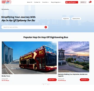 Keywords Ranking Case Study